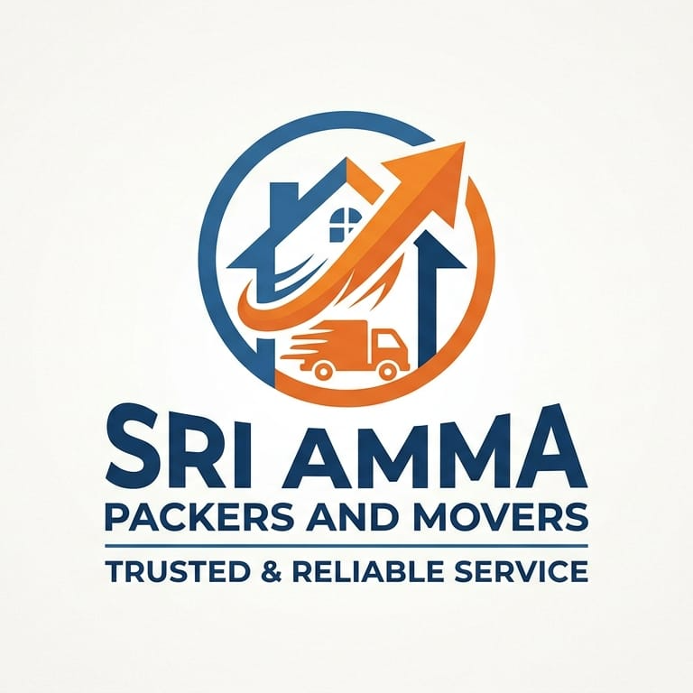 sriammapackersandmovers.com